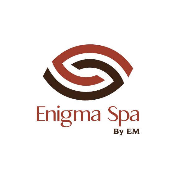 Logo Enigma Spa